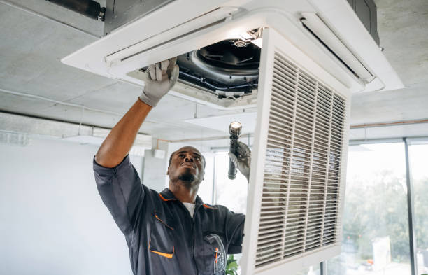 Licensed Air Conditioning Service service in Boiling Springs, SC - FH HVAC
