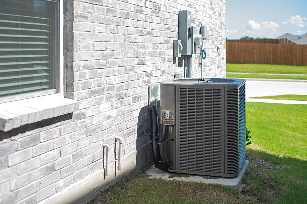 Reliable Air Conditioning Service contractor in Boiling Springs, SC by FH HVAC